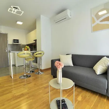 Apartamento Nika Split