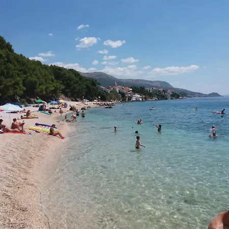 Nika Apartamento Split