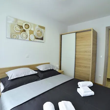 Nika Apartment