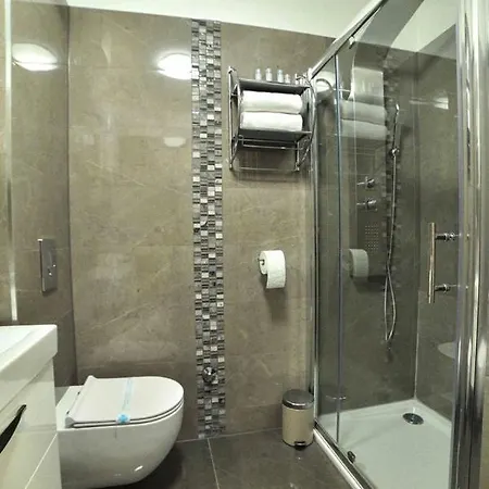 Nika Apartment