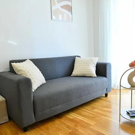 Nika Apartment
