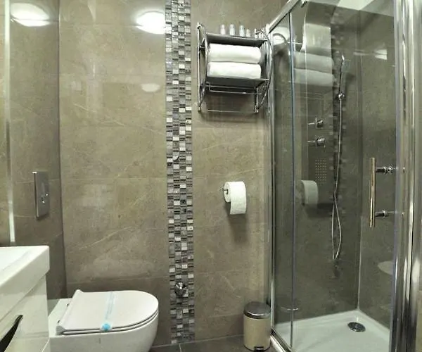 Nika Apartamento
