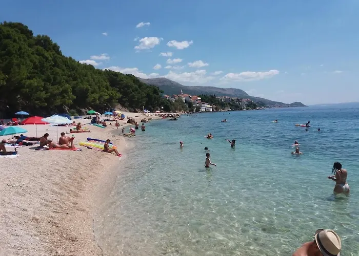 Nika Apartamento Split